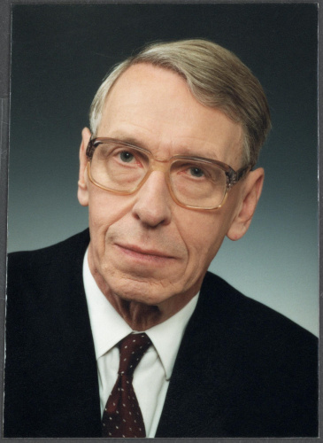Image of politician Bruckmann Gerhart, Dr.