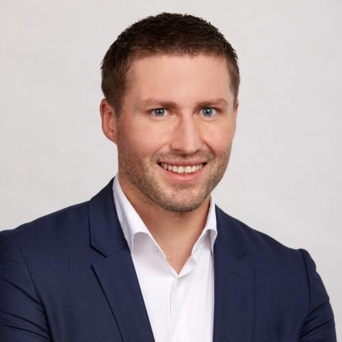 Image of politician Stögmüller David