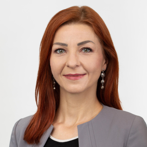 Image of politician Ernst-Dziedzic Ewa, Dr.