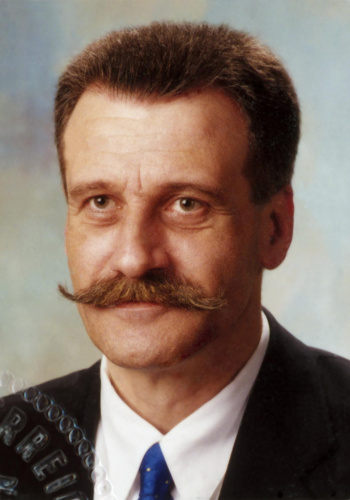Image of politician Brugger Bernd