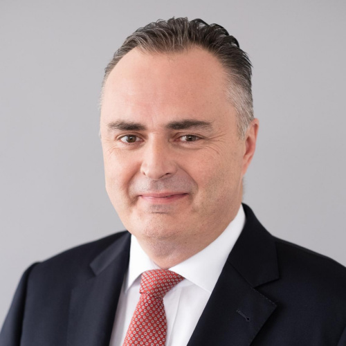 Image of delegate Doskozil Hans Peter, Mag.