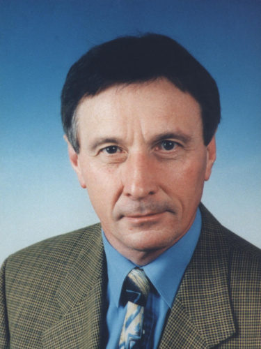 Image of politician Niederhuemer Wilhelm