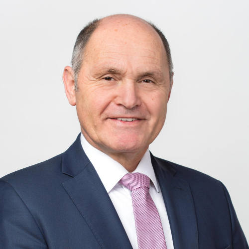 Image of delegate Sobotka Wolfgang, Mag.