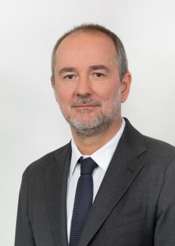 Image of politician Drozda Thomas, Mag.