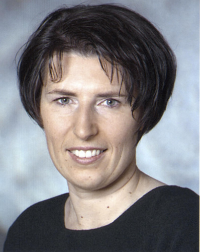 Image of politician Kubitschek Maria, Mag.