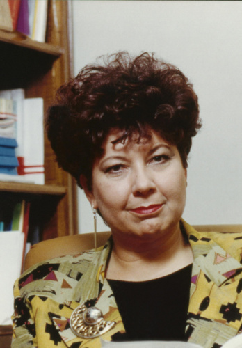 Image of politician Konrad Helga, Dr.