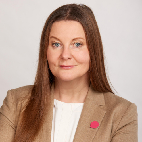 Image of politician Doppelbauer Karin, Dipl.-Ing.