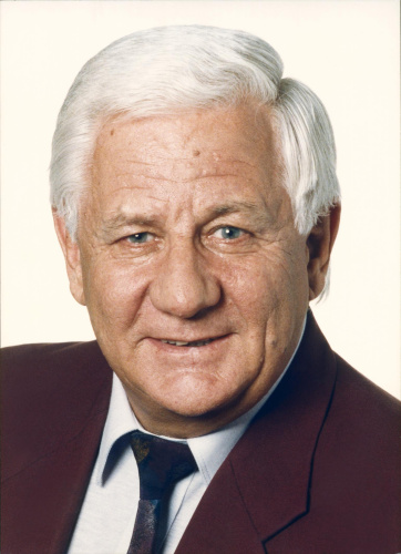 Image of politician Koppler Erhard