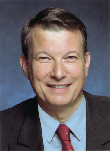 Image of politician Kostelka Peter, Dr.