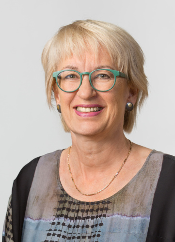 Image of politician Neuroth Barbara, Mag.