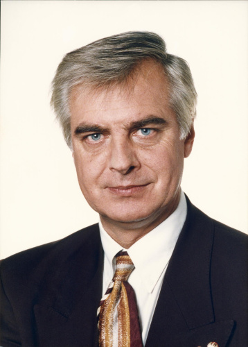 Image of politician Lukesch Dieter, Dipl.-Vw. Dr.