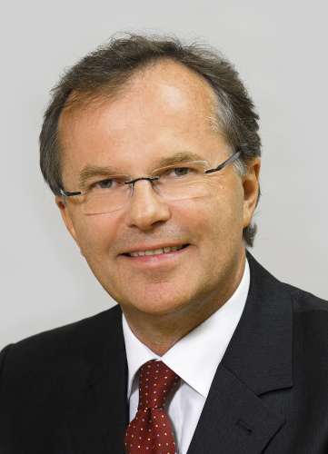 Image of politician Kräuter Günther, Dr.