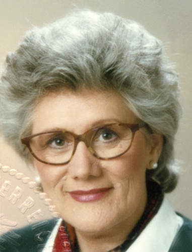 Image of delegate Krammer Christa, Dr.