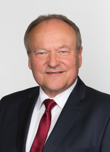 Image of politician Schultes Hermann, Ing.